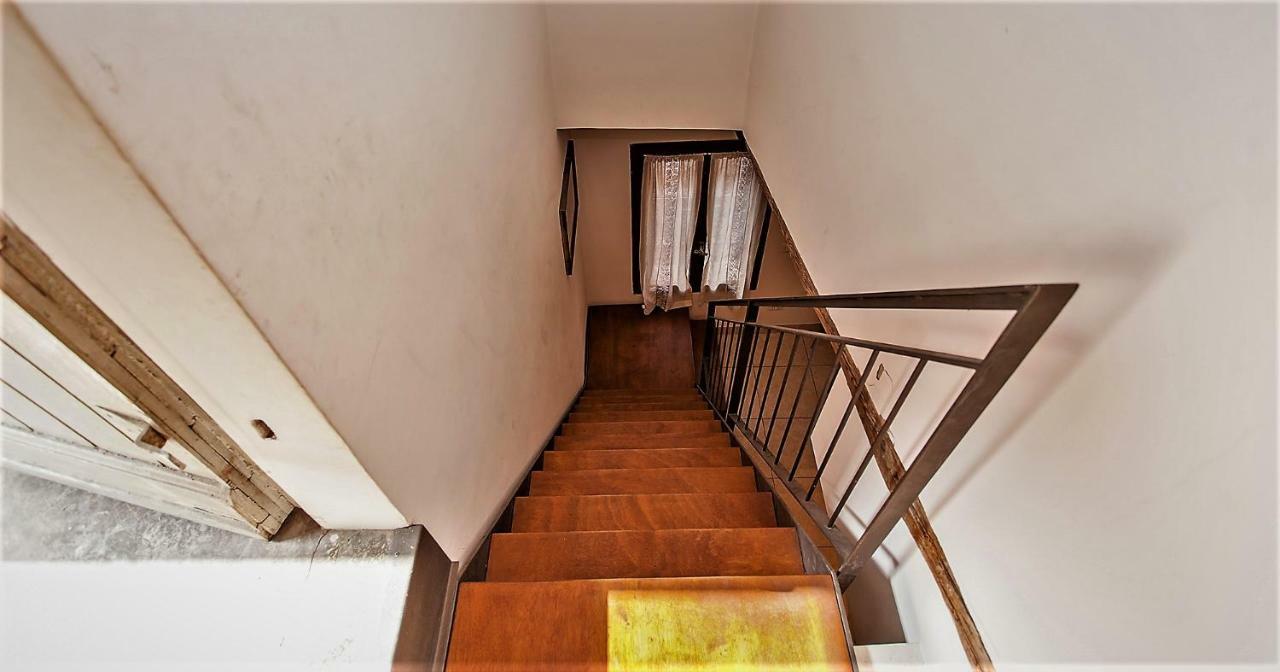 Vila Ca Rossa - Venezia Exteriér fotografie